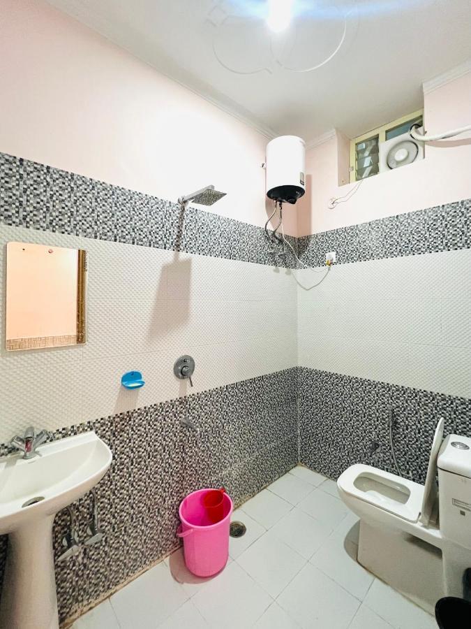 Rishīkesh Shanti Hostel And Garden Cafe المظهر الخارجي الصورة